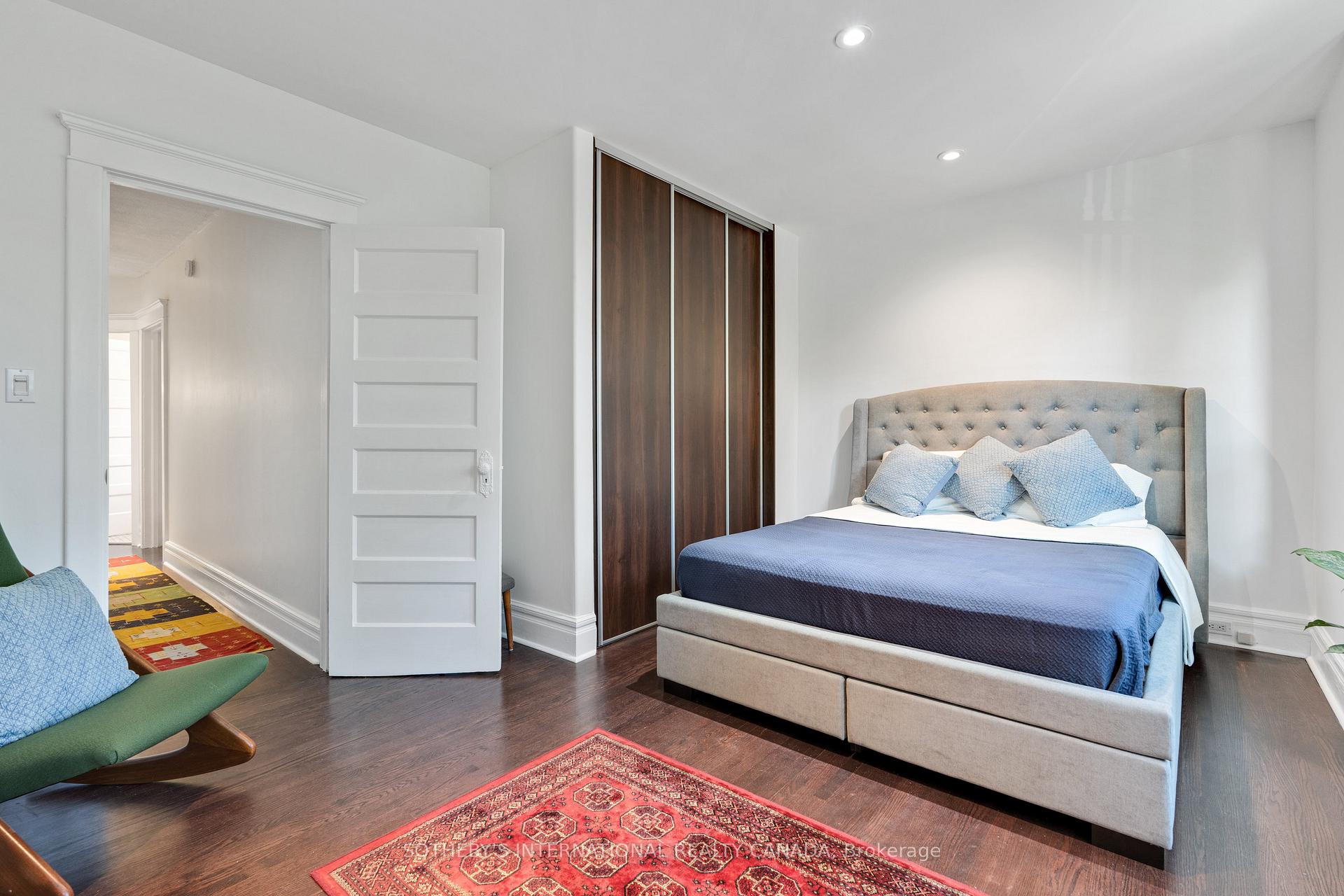 Photo 14 of 50 Dingwall Avenue, Toronto, Blake-Jones — HOMEH