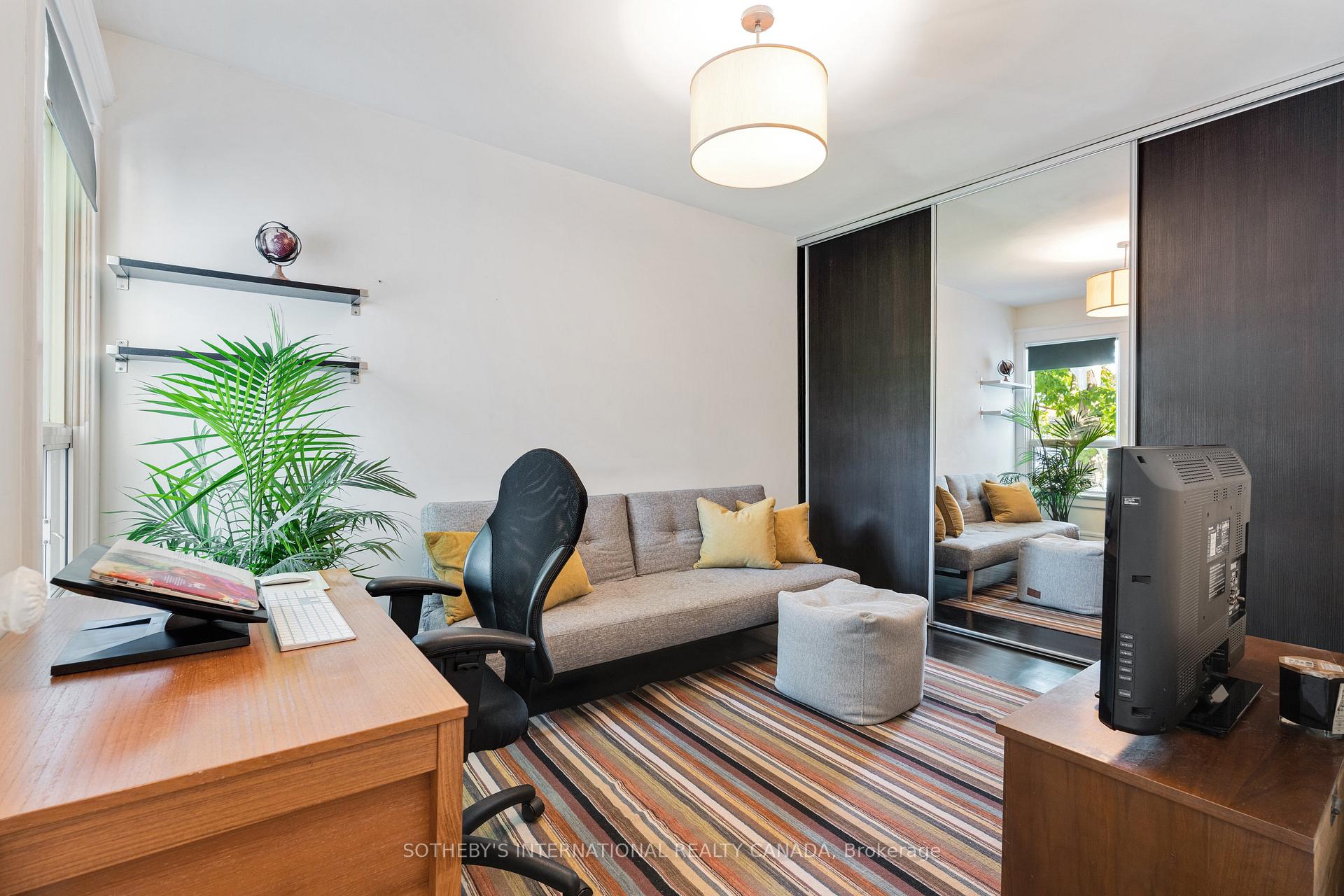 Photo 15 of 50 Dingwall Avenue, Toronto, Blake-Jones — HOMEH