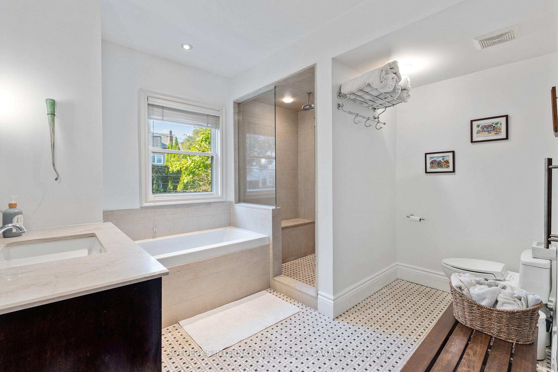 Photo 17 of 50 Dingwall Avenue, Toronto, Blake-Jones — HOMEH