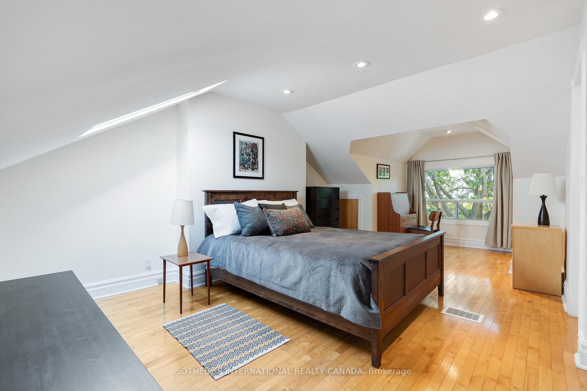 Photo 18 of 50 Dingwall Avenue, Toronto, Blake-Jones — HOMEH