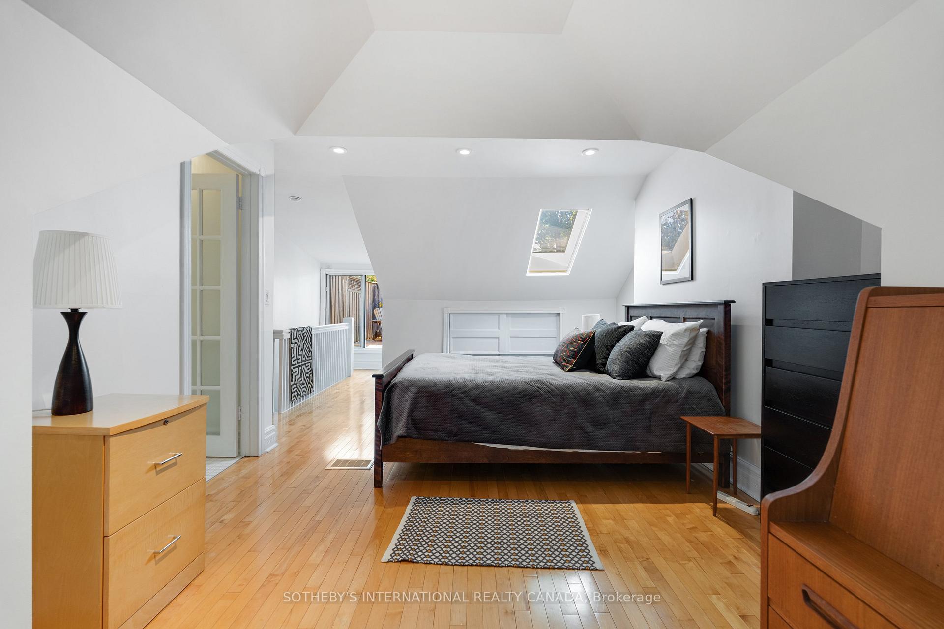 Photo 19 of 50 Dingwall Avenue, Toronto, Blake-Jones — HOMEH