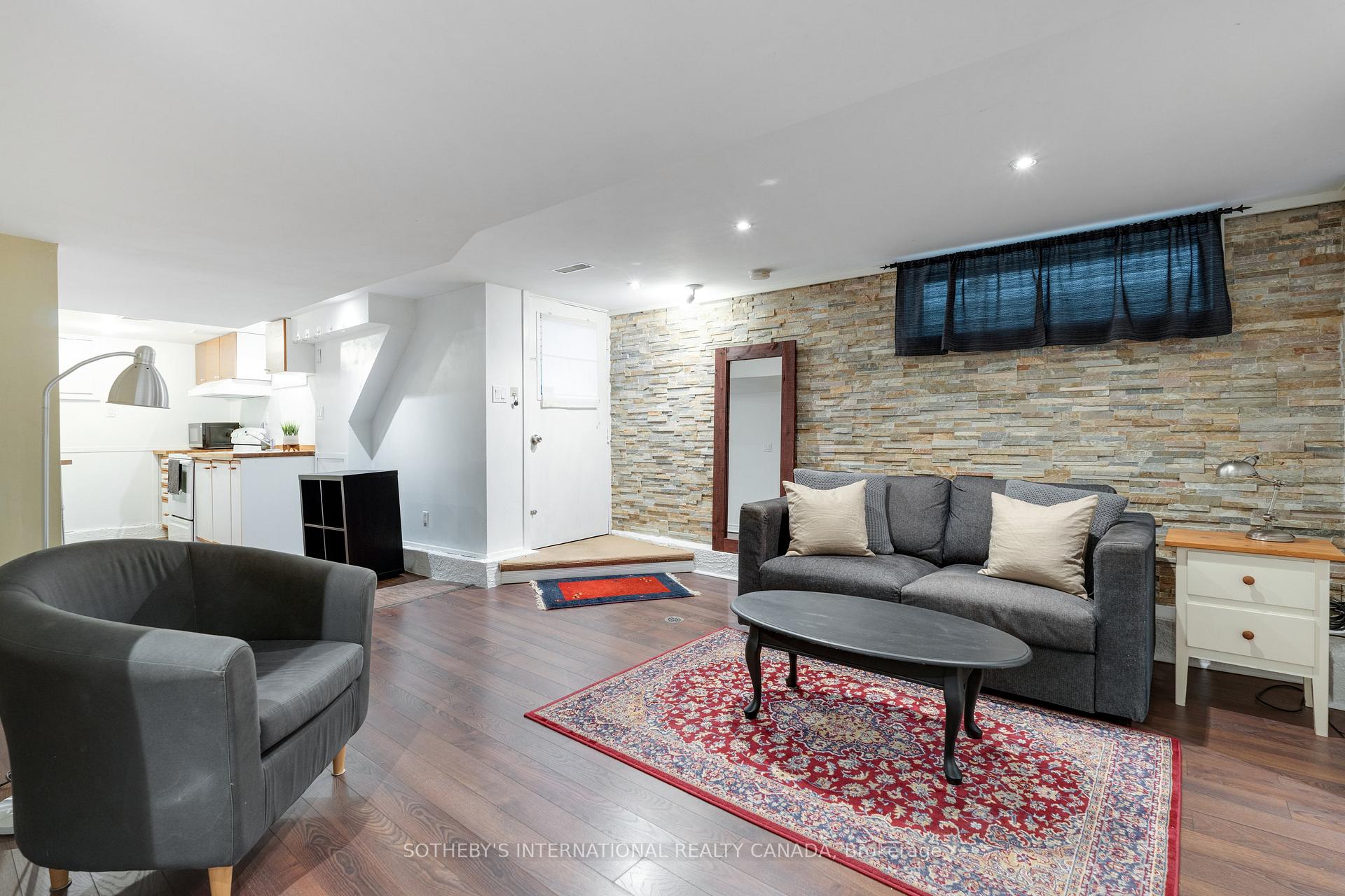 Photo 20 of 50 Dingwall Avenue, Toronto, Blake-Jones — HOMEH