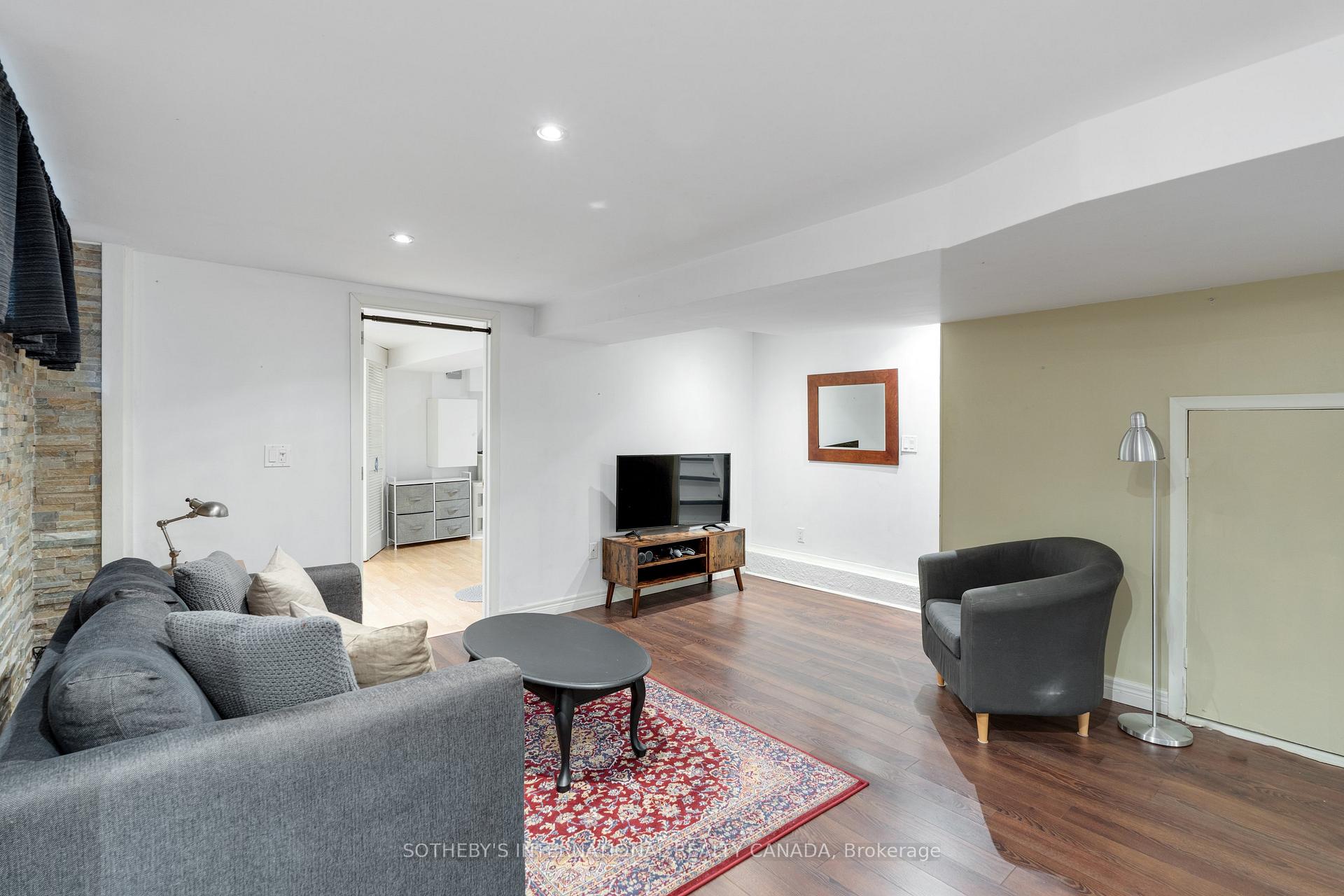 Photo 21 of 50 Dingwall Avenue, Toronto, Blake-Jones — HOMEH