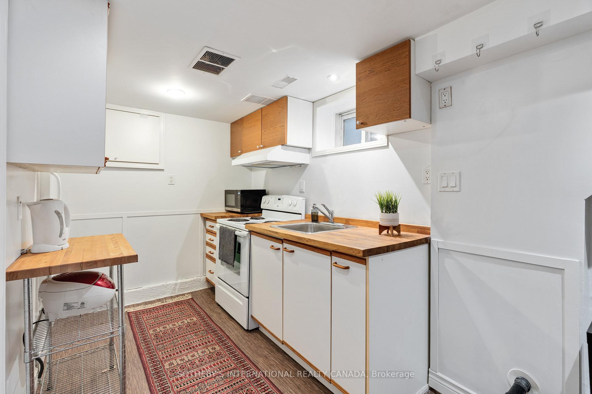 Photo 22 of 50 Dingwall Avenue, Toronto, Blake-Jones — HOMEH