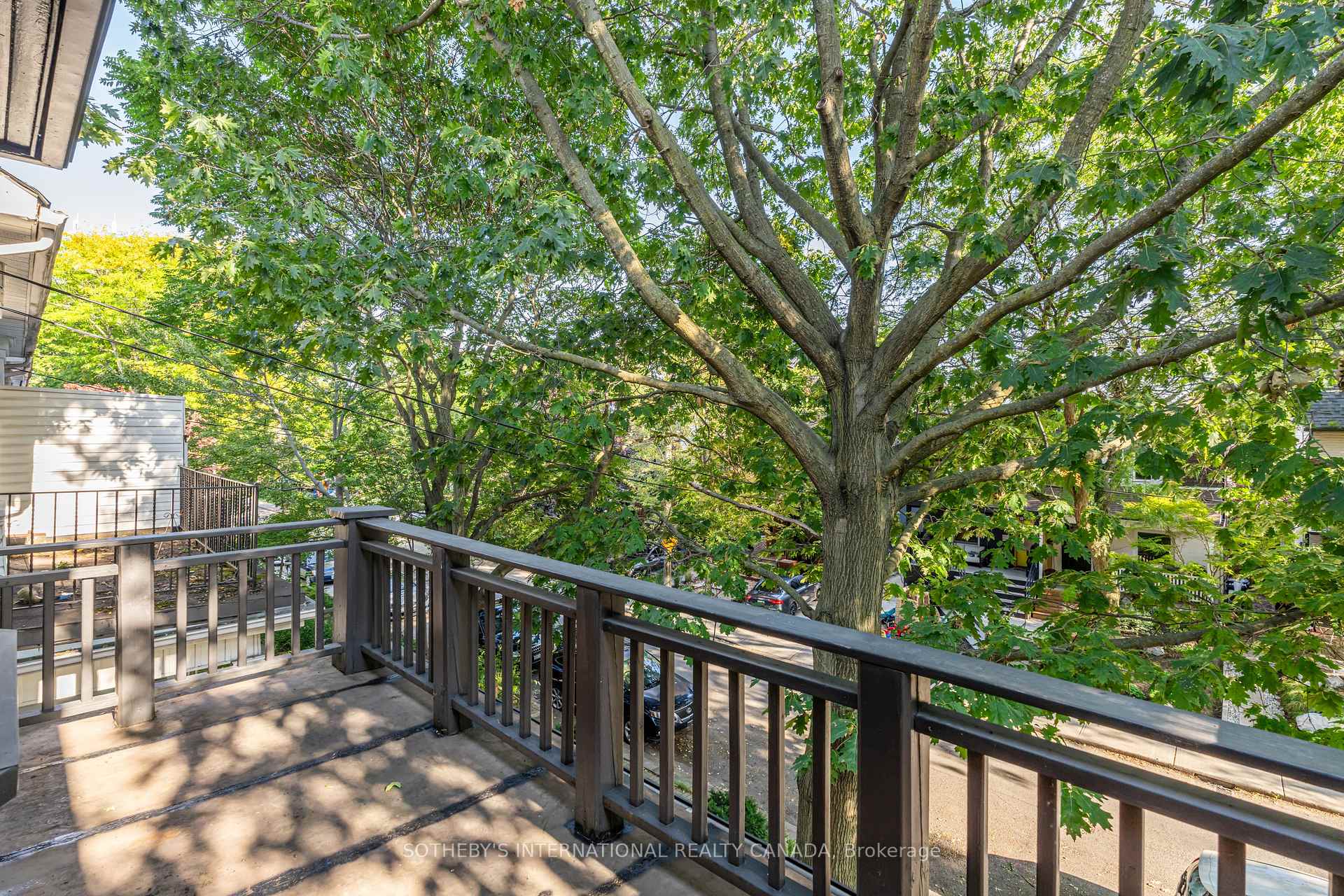 Photo 23 of 50 Dingwall Avenue, Toronto, Blake-Jones — HOMEH