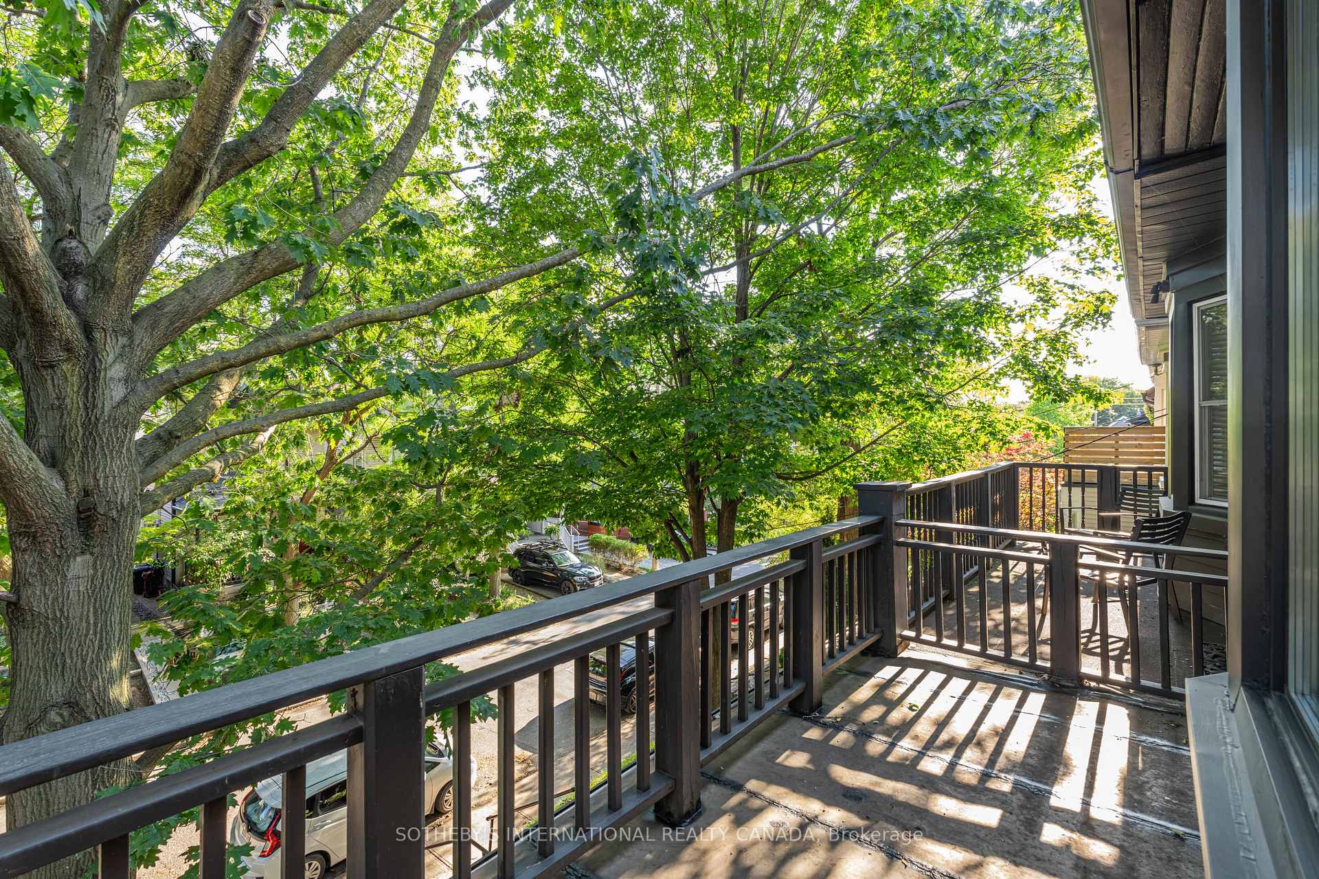 Photo 24 of 50 Dingwall Avenue, Toronto, Blake-Jones — HOMEH