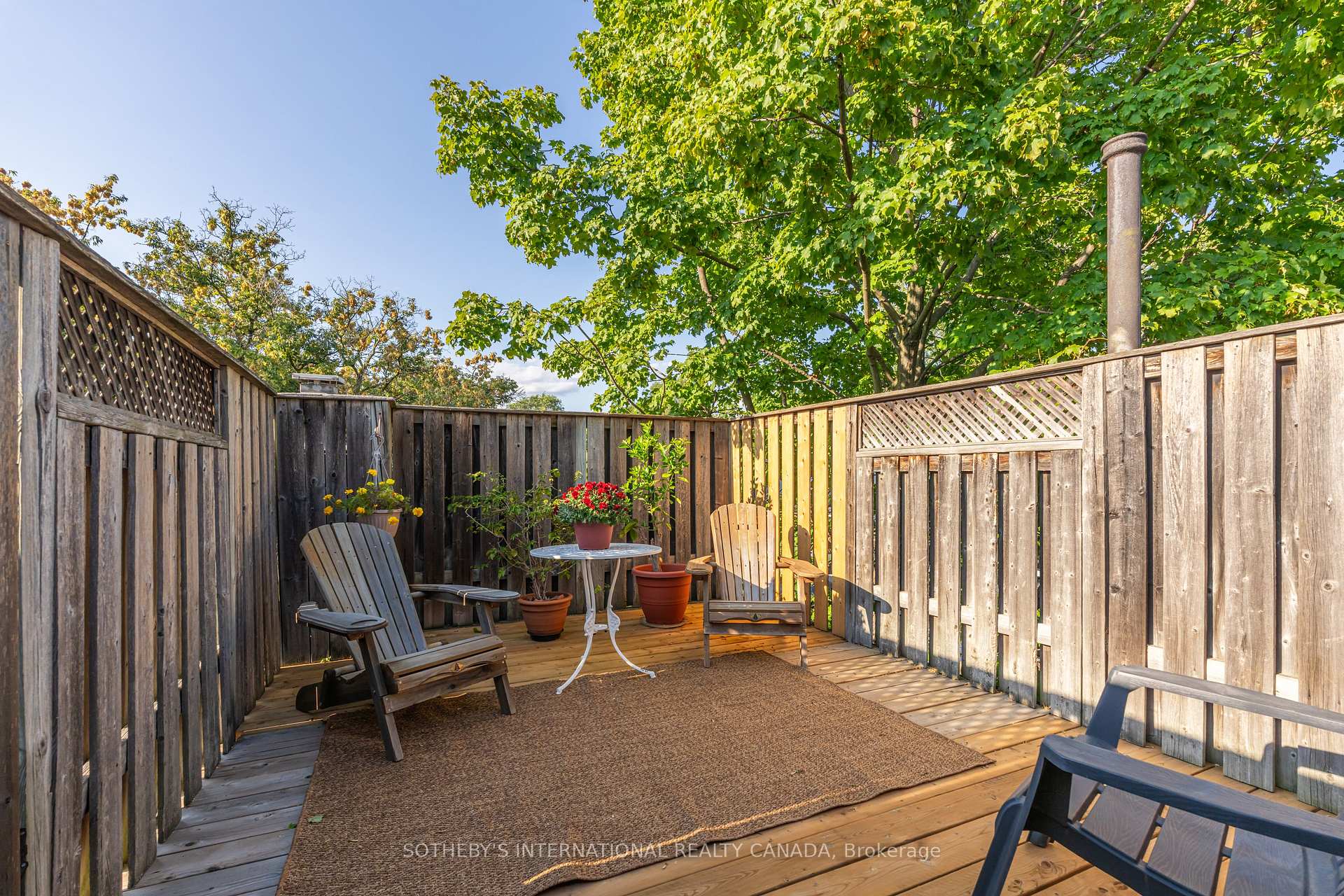 Photo 25 of 50 Dingwall Avenue, Toronto, Blake-Jones — HOMEH