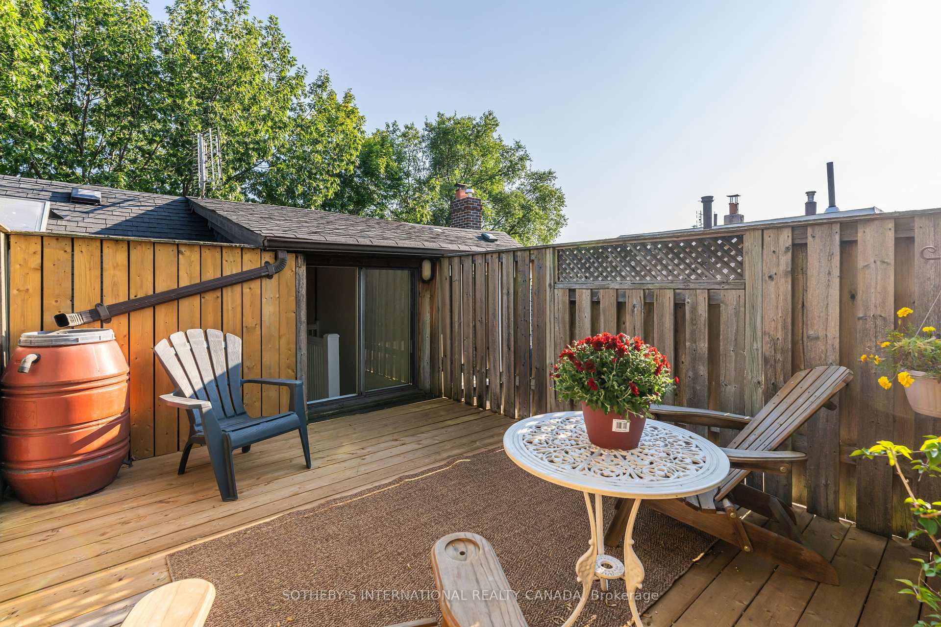 Photo 26 of 50 Dingwall Avenue, Toronto, Blake-Jones — HOMEH