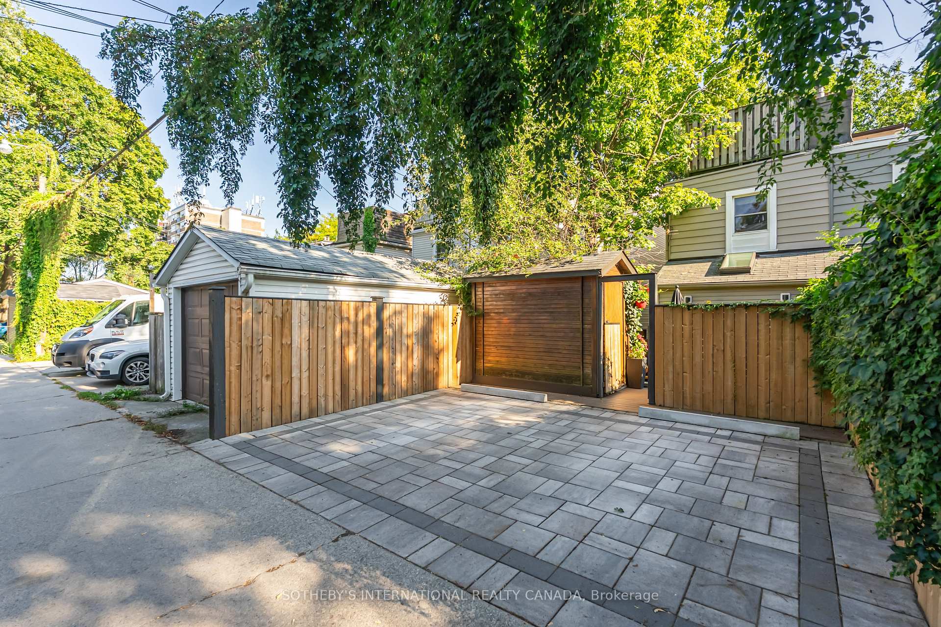 Photo 27 of 50 Dingwall Avenue, Toronto, Blake-Jones — HOMEH