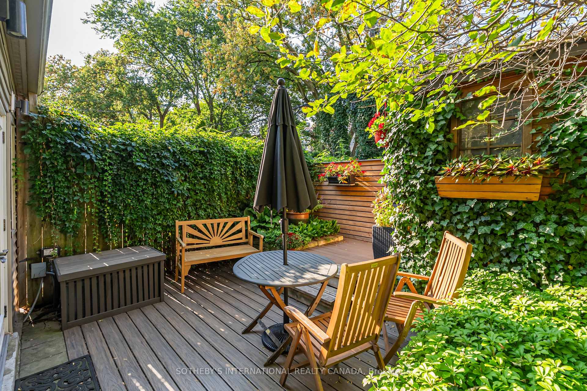 Photo 28 of 50 Dingwall Avenue, Toronto, Blake-Jones — HOMEH