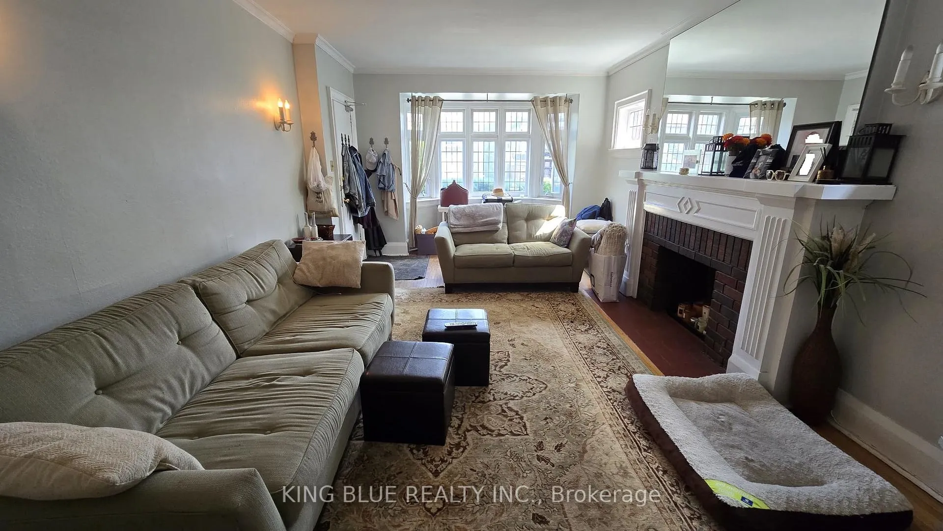 Photo 4 of 144 Highbourne Road, Toronto, Yonge-Eglinton — HOMEH