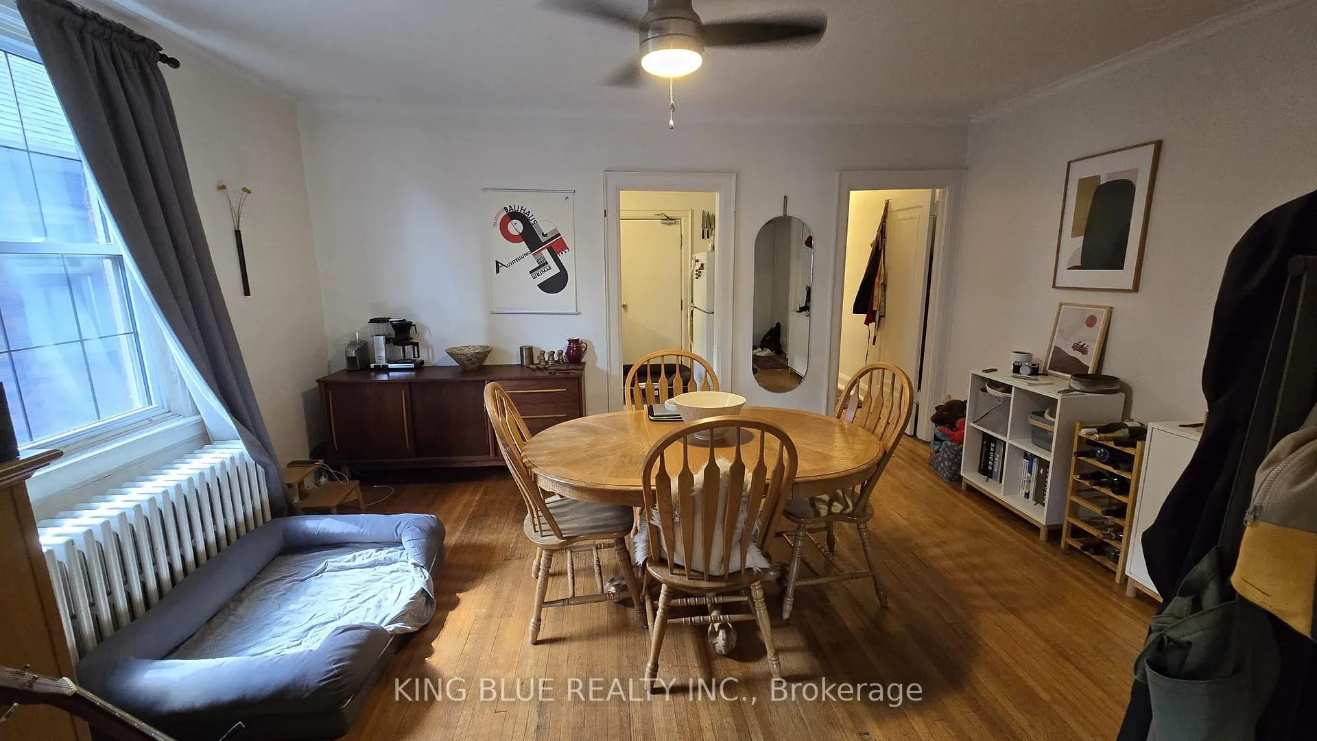 Photo 5 of 144 Highbourne Road, Toronto, Yonge-Eglinton — HOMEH