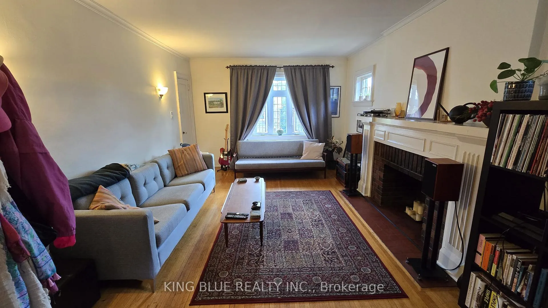 Photo 6 of 144 Highbourne Road, Toronto, Yonge-Eglinton — HOMEH
