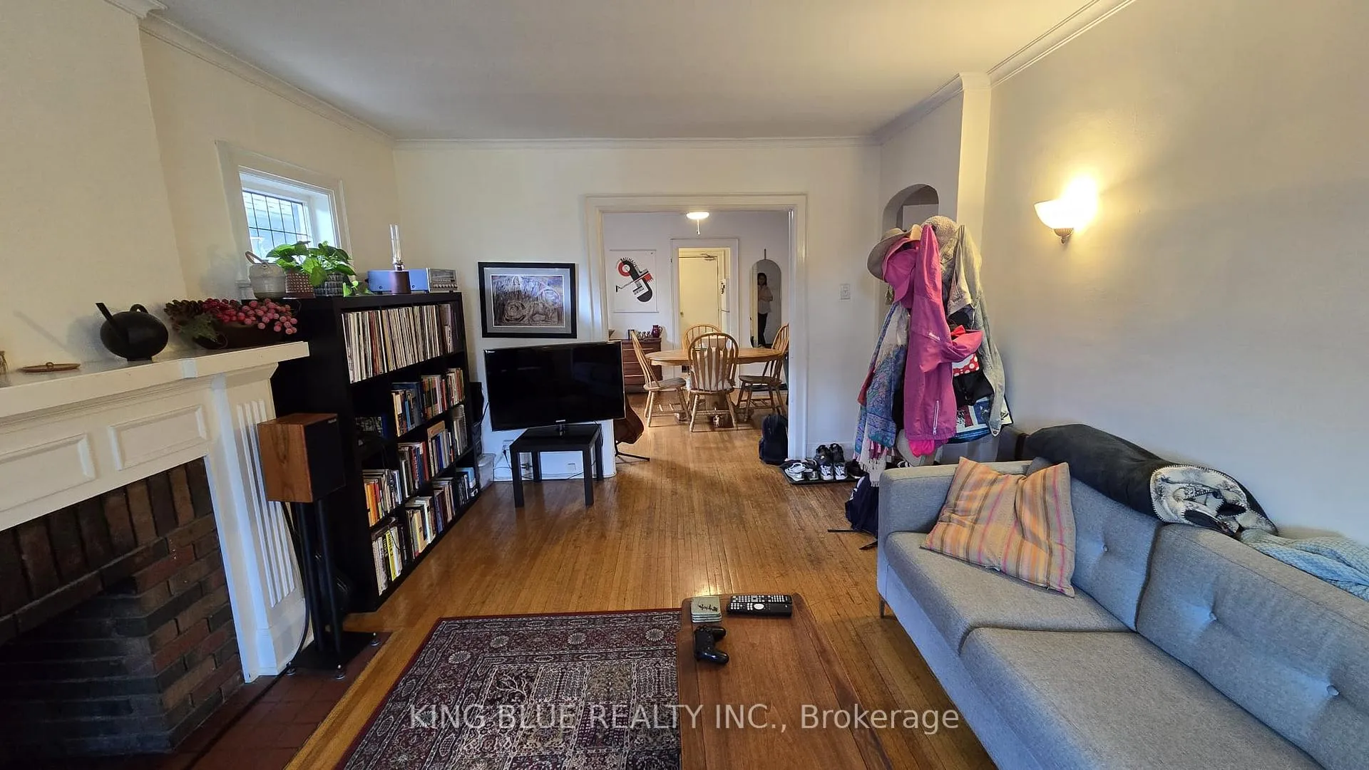 Photo 7 of 144 Highbourne Road, Toronto, Yonge-Eglinton — HOMEH