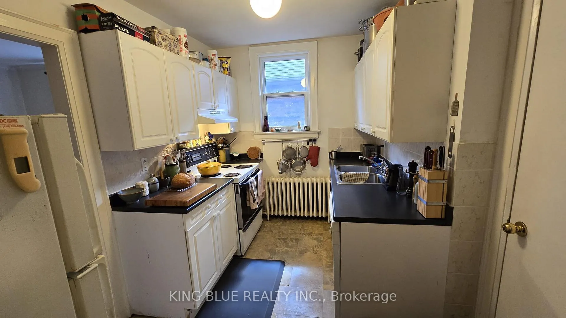 Photo 8 of 144 Highbourne Road, Toronto, Yonge-Eglinton — HOMEH
