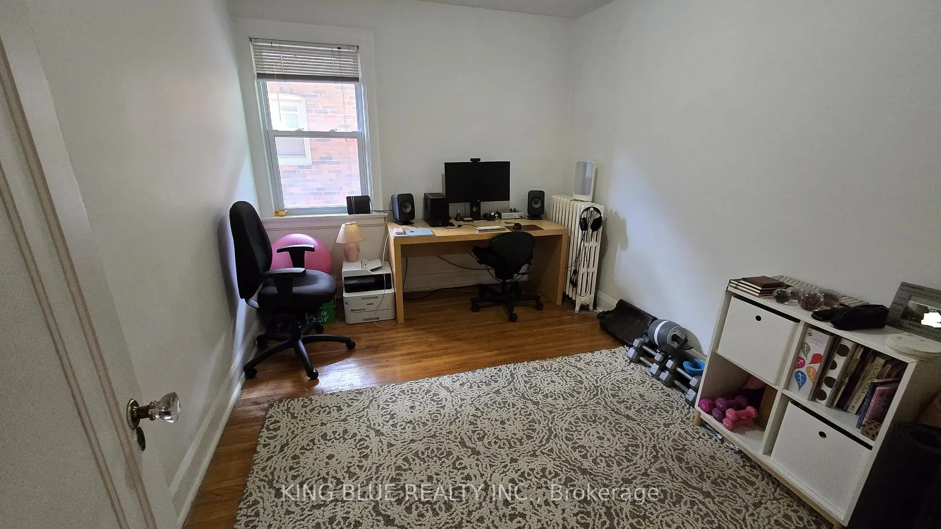 Photo 10 of 144 Highbourne Road, Toronto, Yonge-Eglinton — HOMEH