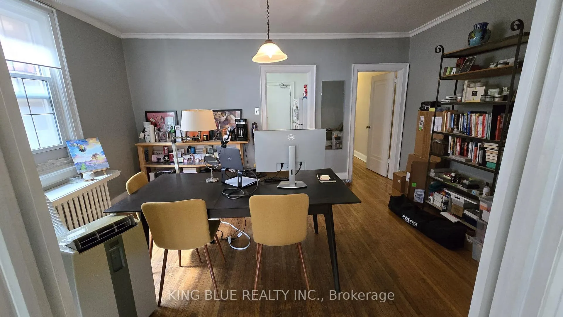 Photo 12 of 144 Highbourne Road, Toronto, Yonge-Eglinton — HOMEH