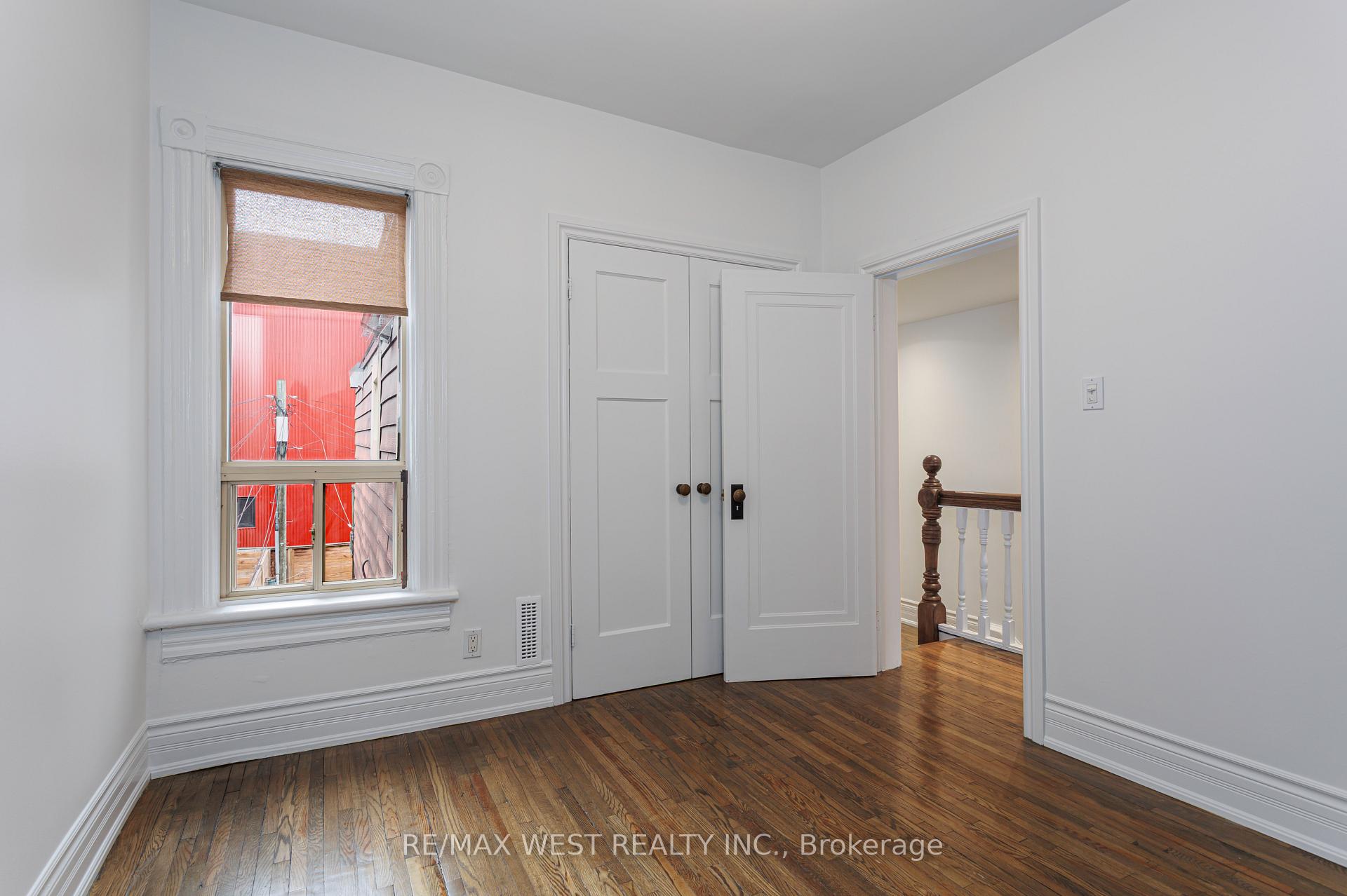 Photo 16 of Unit Upper - 2nd/3rd Floor, 84 Mackenzie Crescent, Toronto, Little Portugal — HOMEH