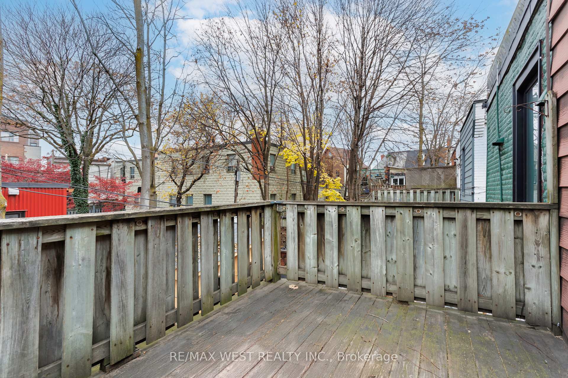 Photo 20 of Unit Upper - 2nd/3rd Floor, 84 Mackenzie Crescent, Toronto, Little Portugal — HOMEH