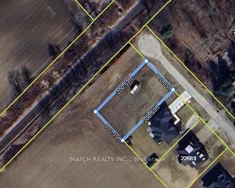 Photo 1 of 22699 Troops Road, Strathroy-Caradoc, Rural Strathroy-Caradoc — HOMEH