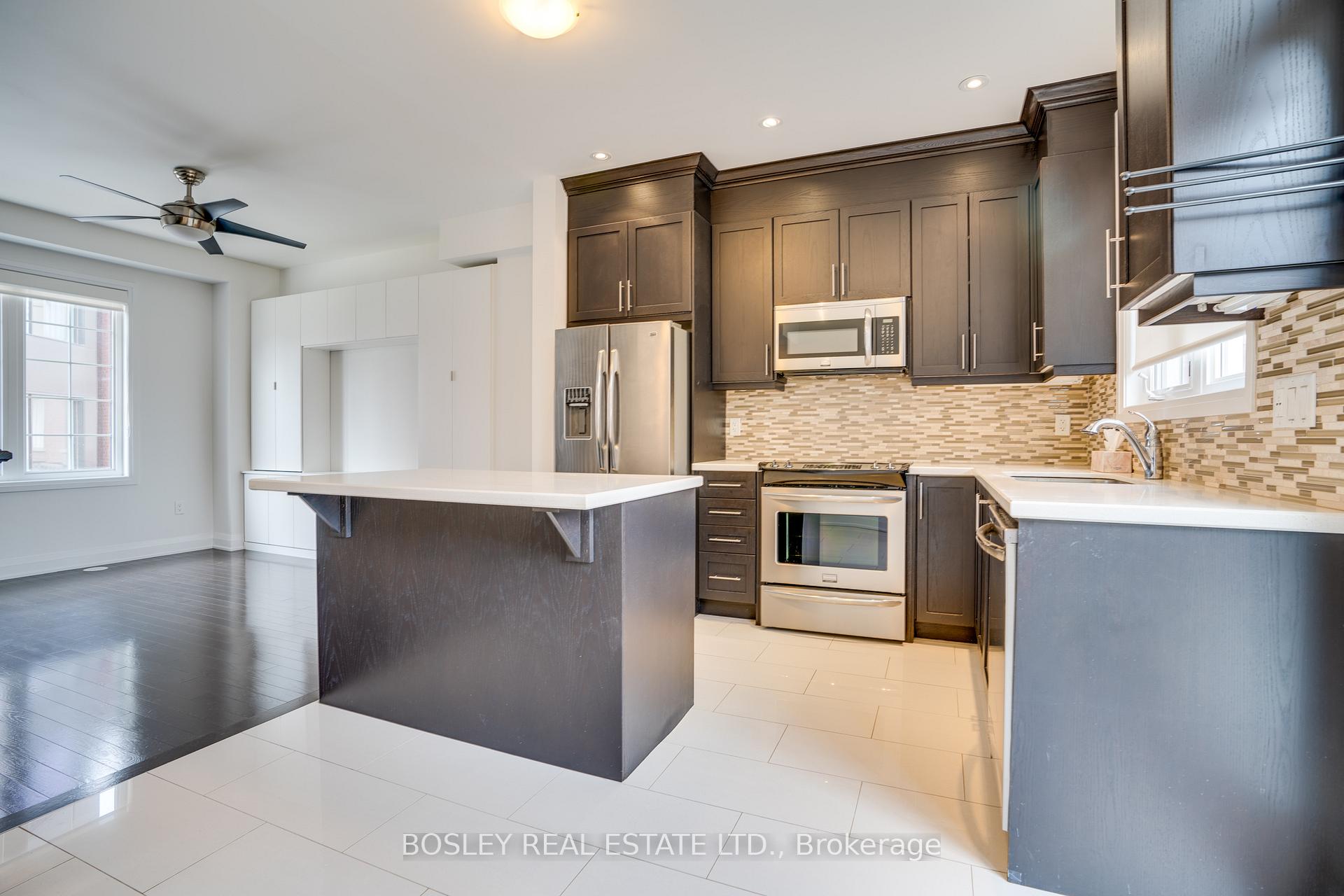 Photo 2 of 60 Raffeix Lane, Toronto, Regent Park — HOMEH