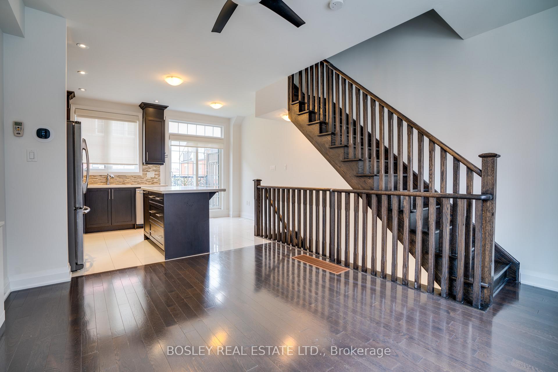 Photo 3 of 60 Raffeix Lane, Toronto, Regent Park — HOMEH