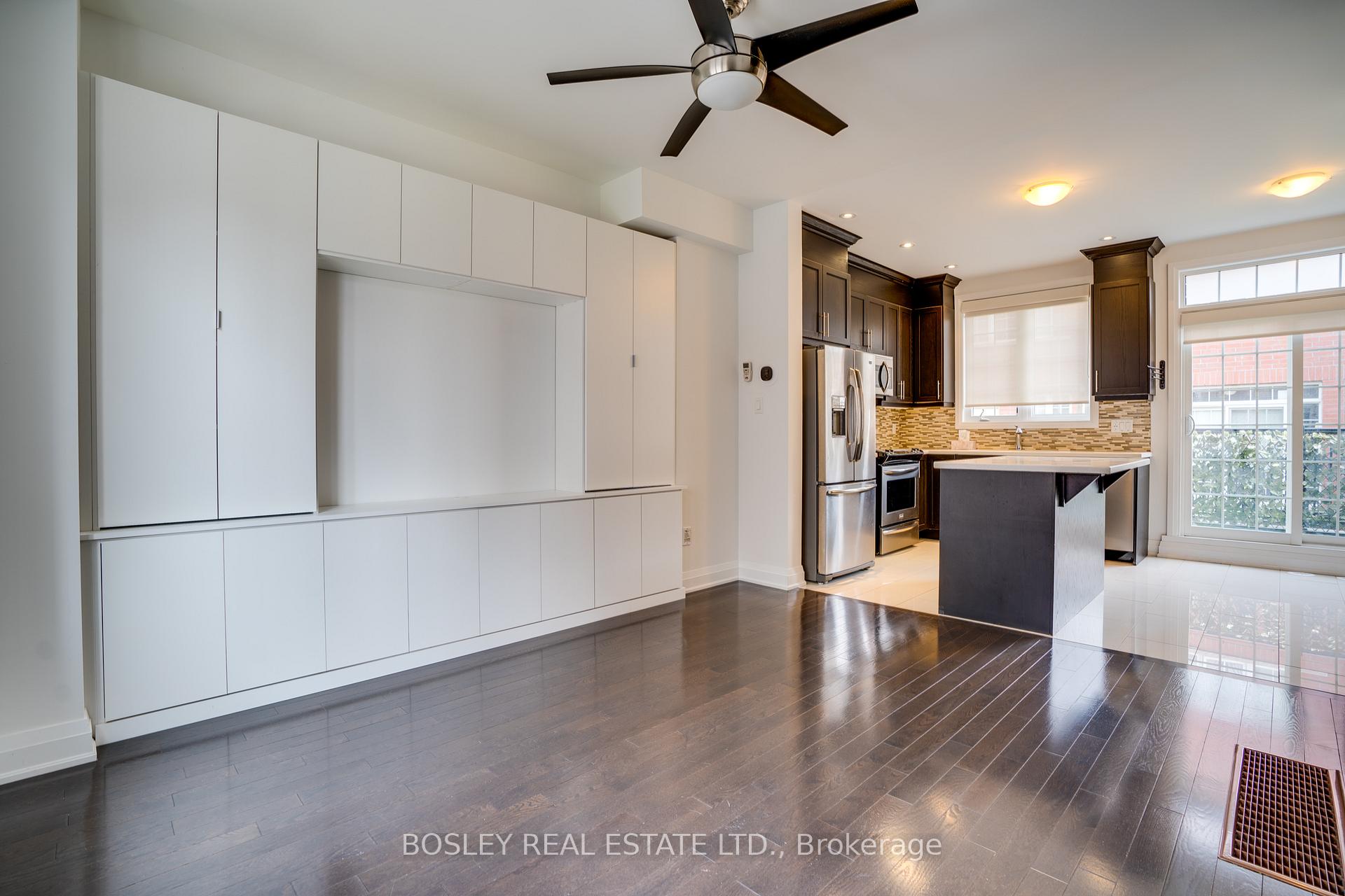 Photo 4 of 60 Raffeix Lane, Toronto, Regent Park — HOMEH