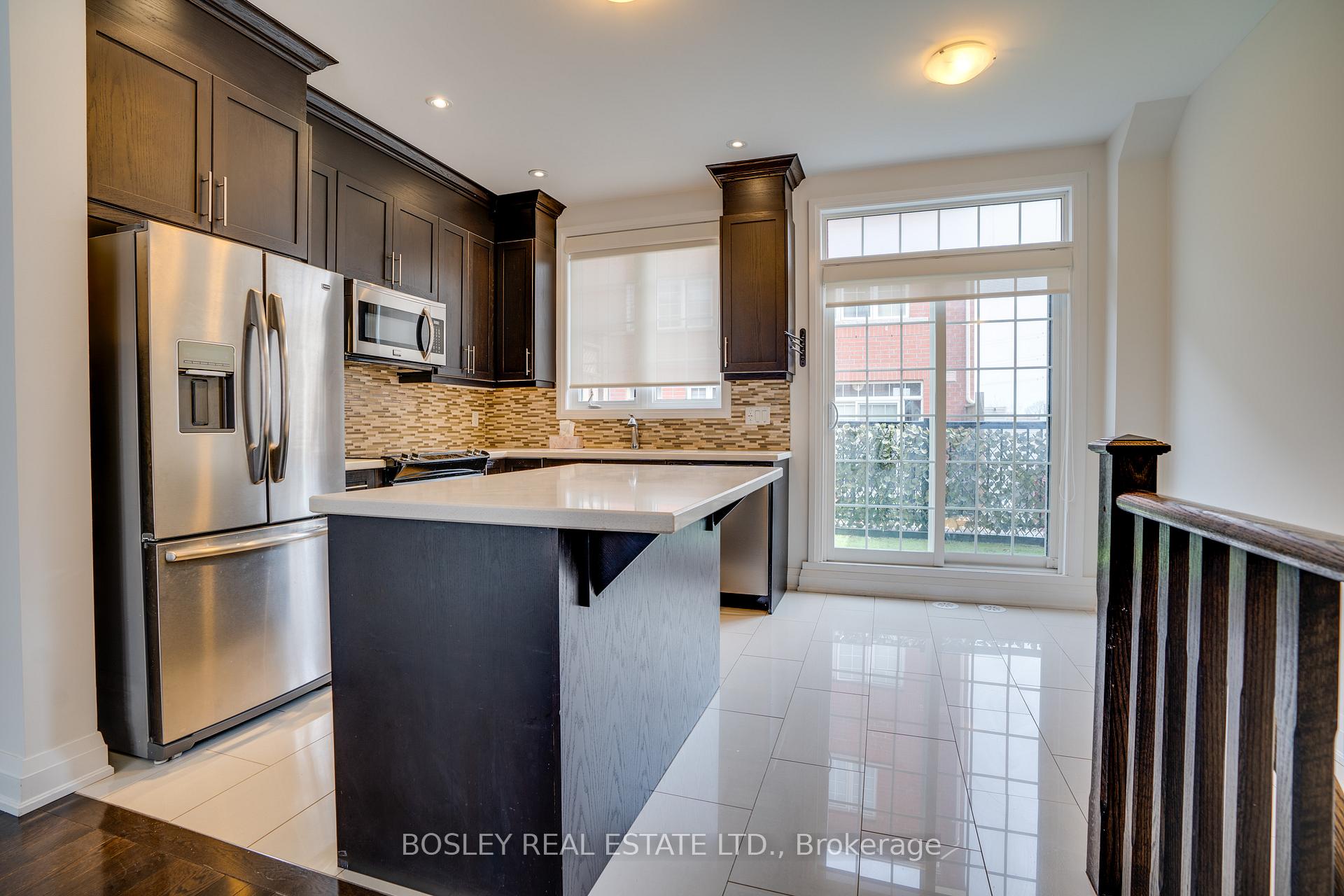Photo 6 of 60 Raffeix Lane, Toronto, Regent Park — HOMEH