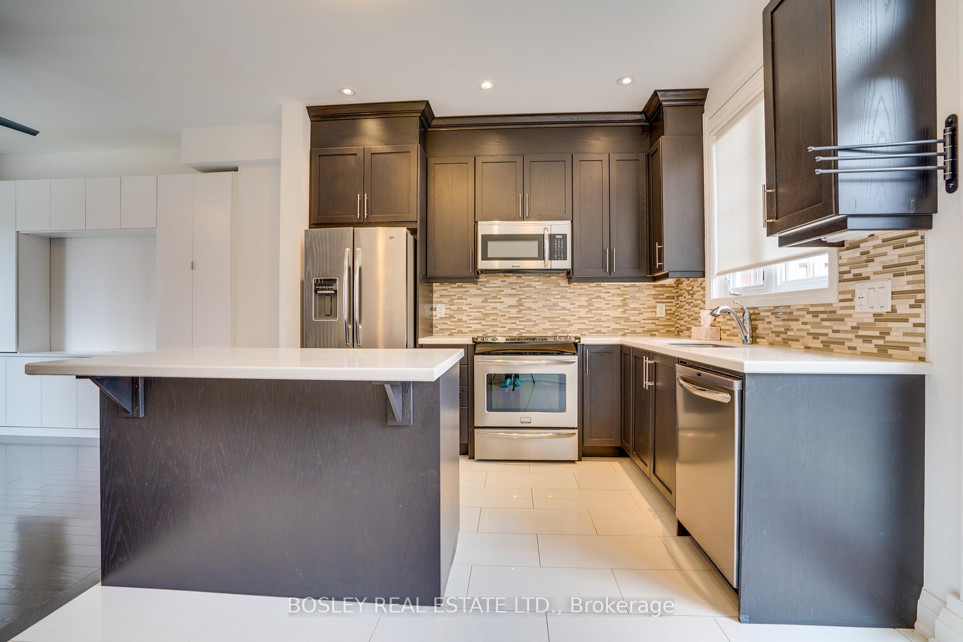 Photo 7 of 60 Raffeix Lane, Toronto, Regent Park — HOMEH
