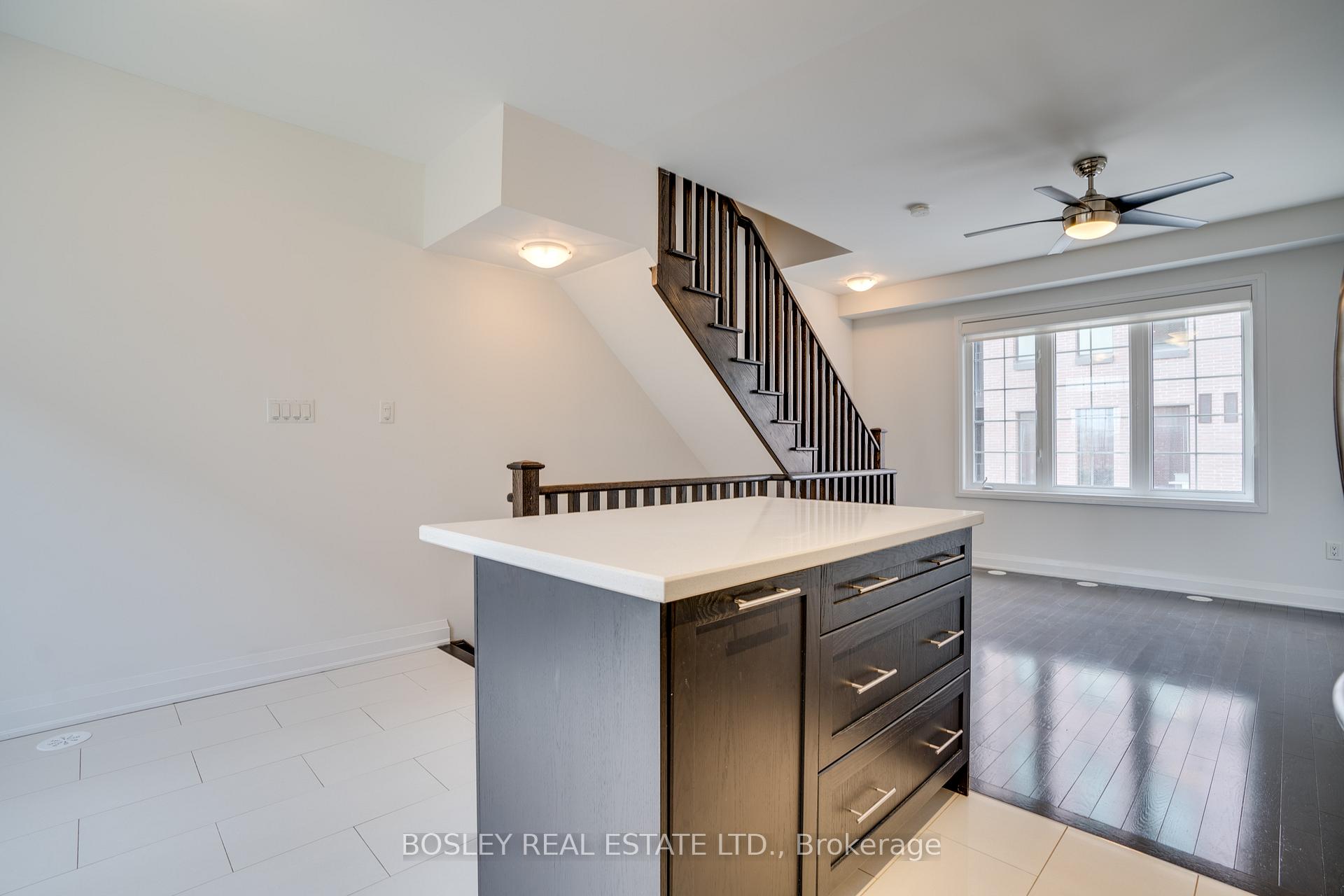 Photo 8 of 60 Raffeix Lane, Toronto, Regent Park — HOMEH