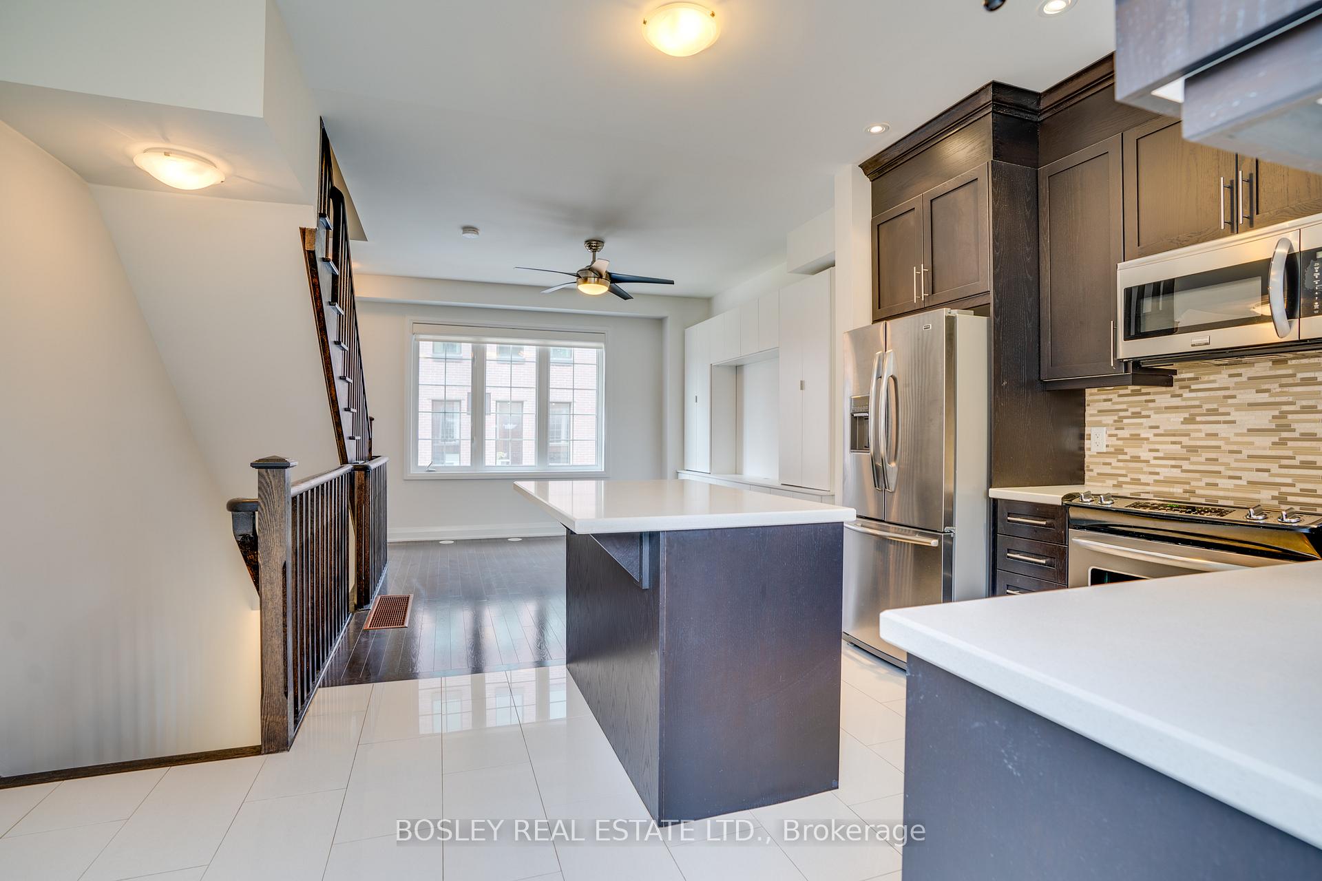 Photo 9 of 60 Raffeix Lane, Toronto, Regent Park — HOMEH