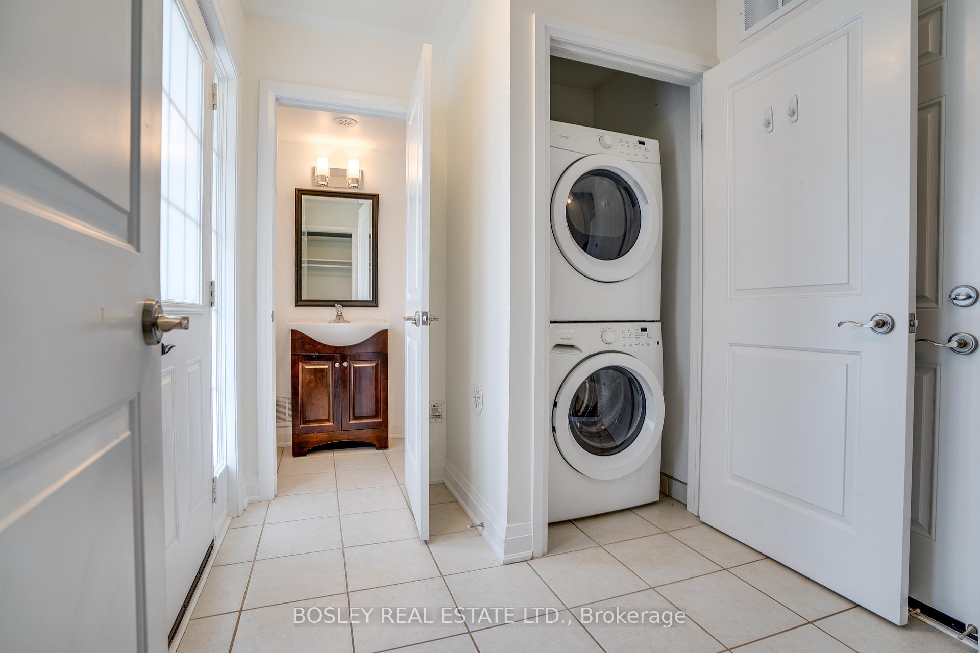 Photo 12 of 60 Raffeix Lane, Toronto, Regent Park — HOMEH