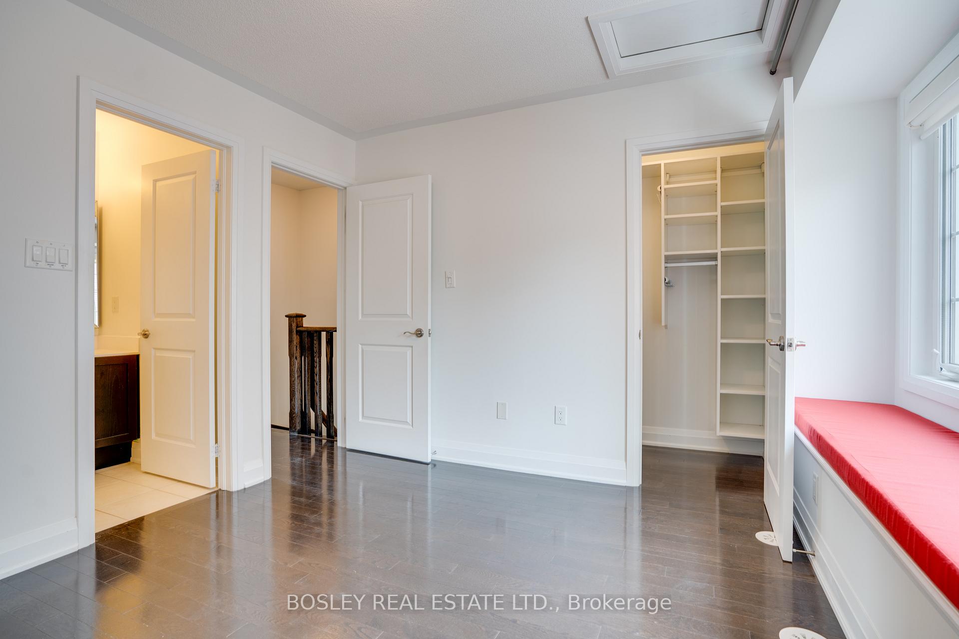 Photo 13 of 60 Raffeix Lane, Toronto, Regent Park — HOMEH