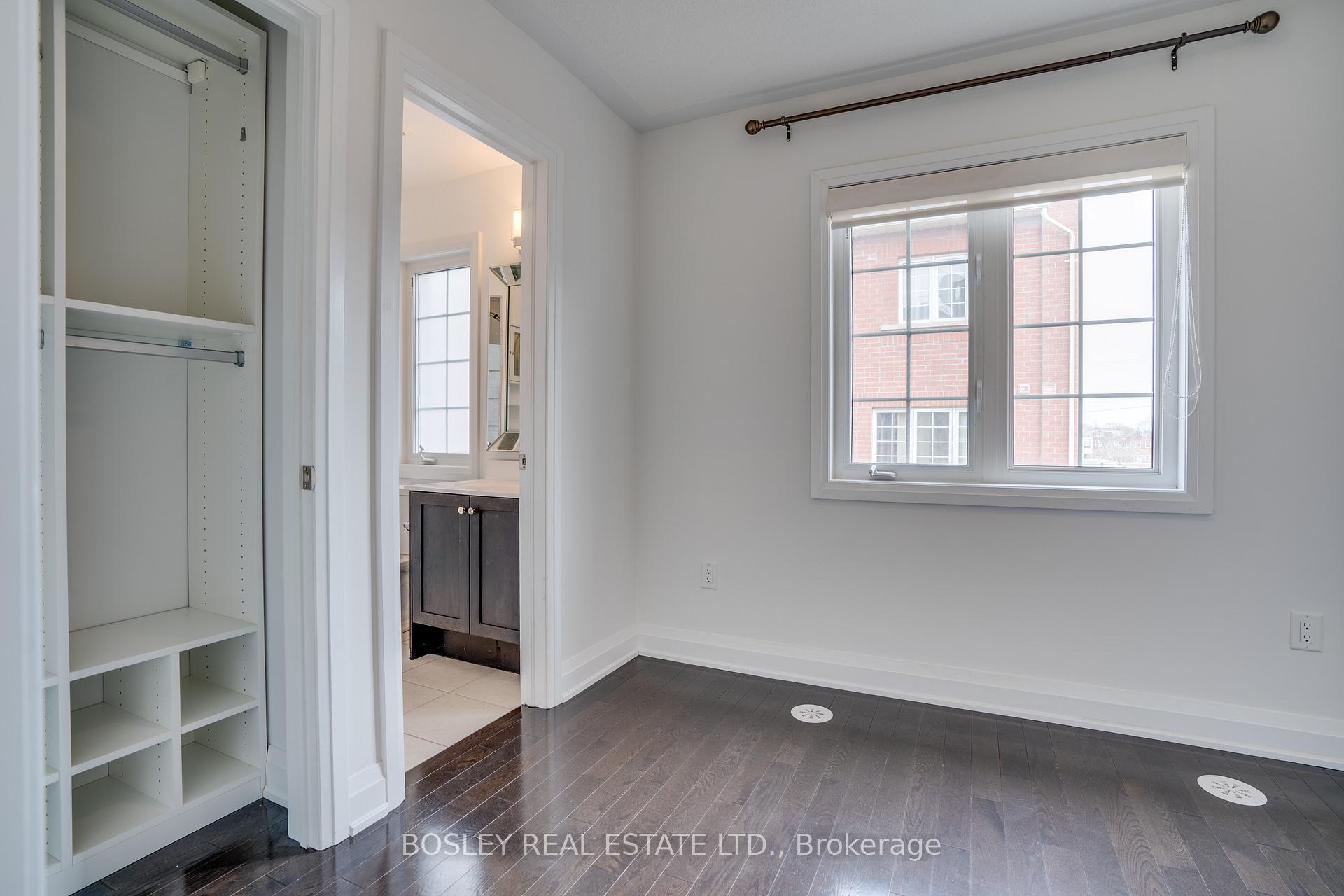 Photo 17 of 60 Raffeix Lane, Toronto, Regent Park — HOMEH