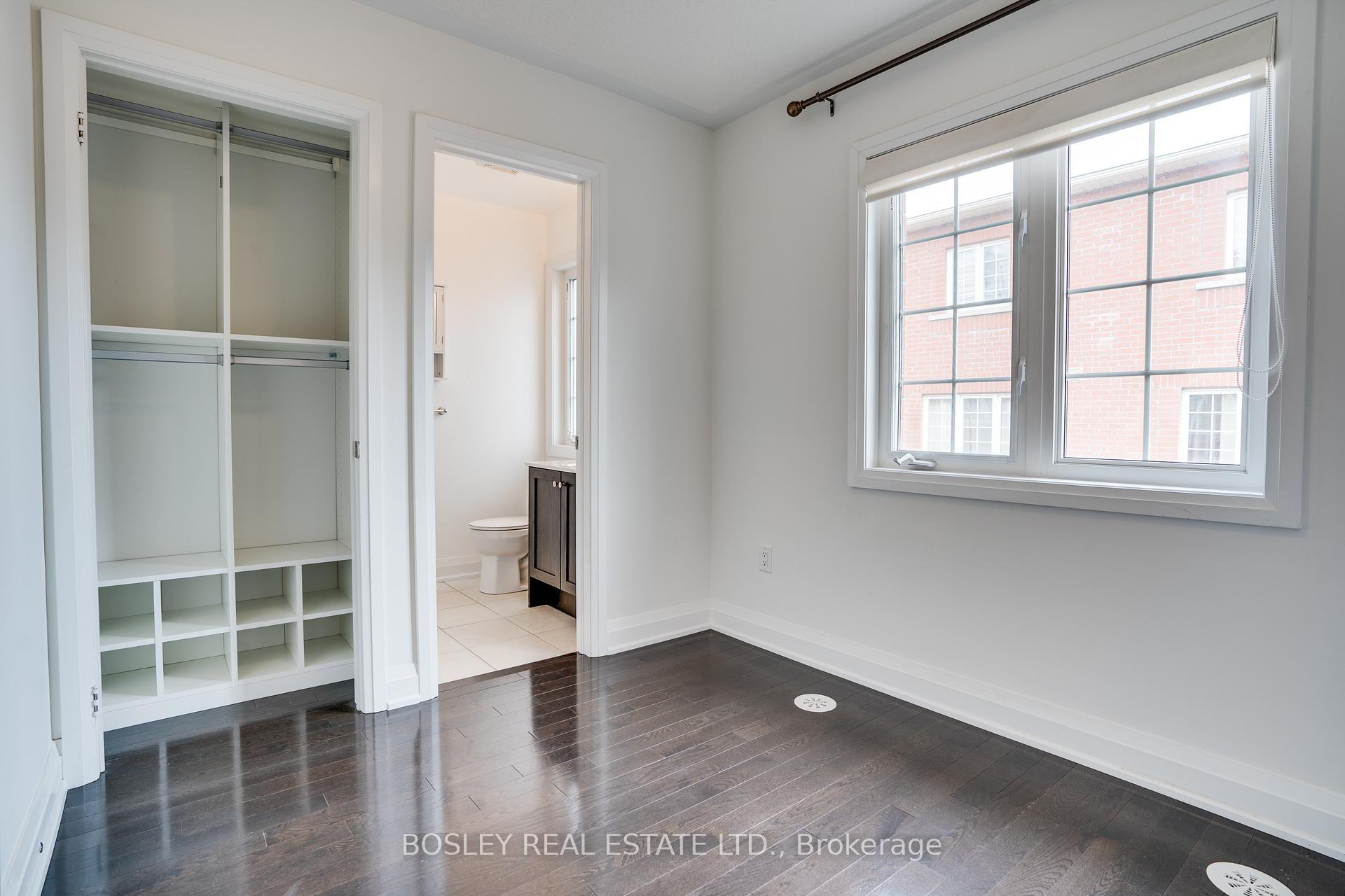 Photo 19 of 60 Raffeix Lane, Toronto, Regent Park — HOMEH