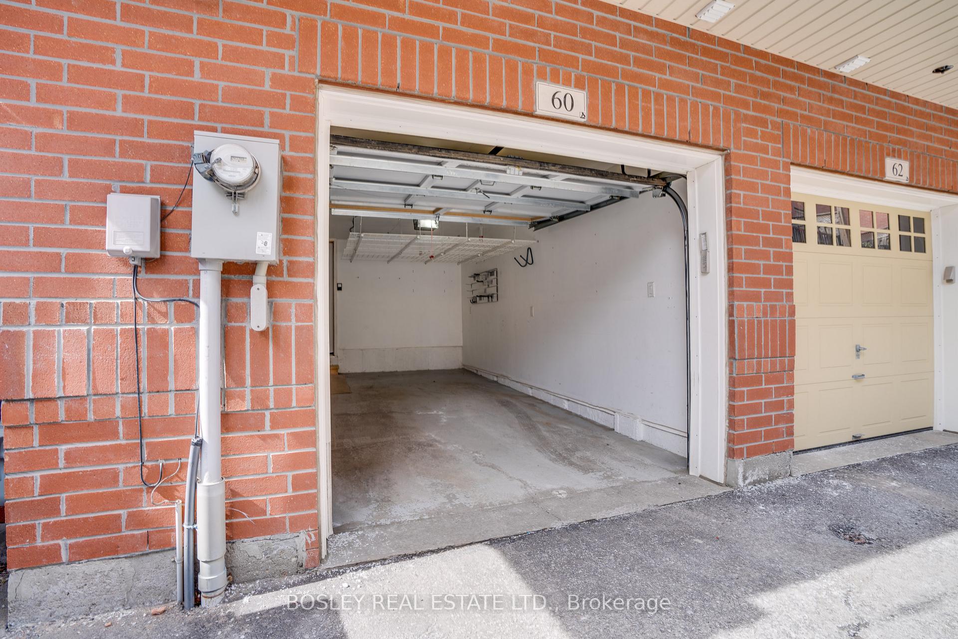 Photo 22 of 60 Raffeix Lane, Toronto, Regent Park — HOMEH