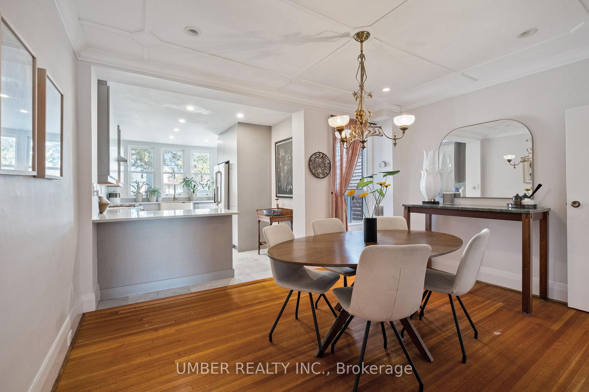 Photo 7 of 770 Sammon Avenue, Toronto, Danforth Village-East York — HOMEH