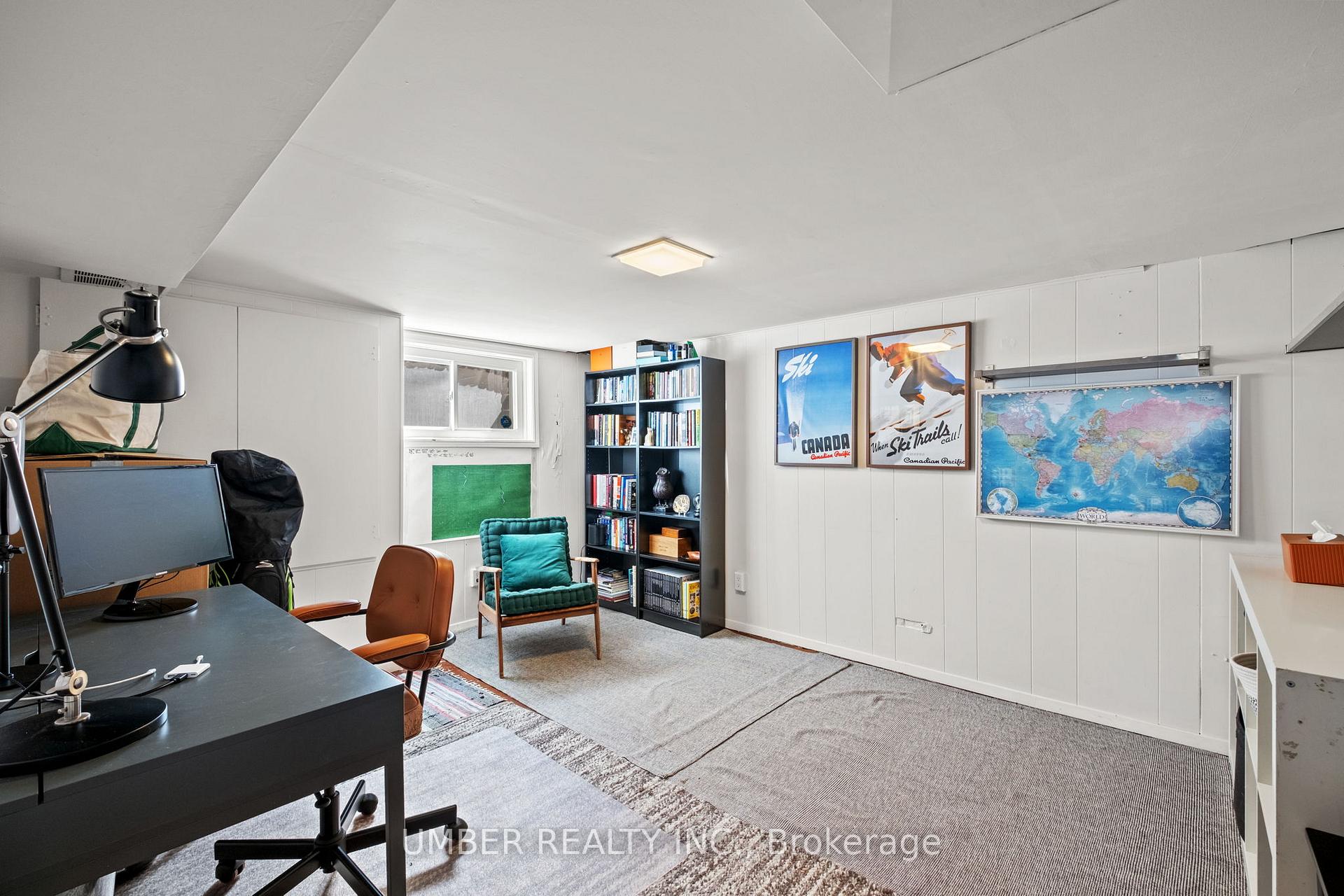Photo 16 of 770 Sammon Avenue, Toronto, Danforth Village-East York — HOMEH