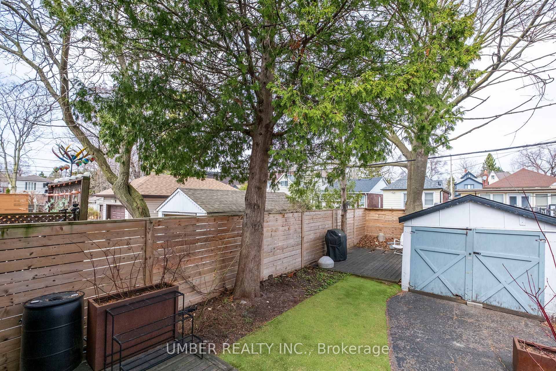 Photo 18 of 770 Sammon Avenue, Toronto, Danforth Village-East York — HOMEH