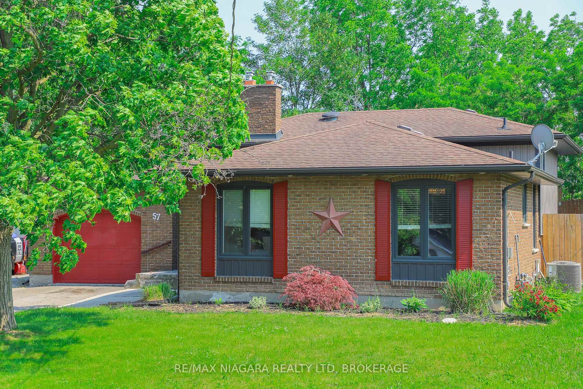 Photo 4 of 57 Townline Road W, Thorold, Thorold Downtown — HOMEH