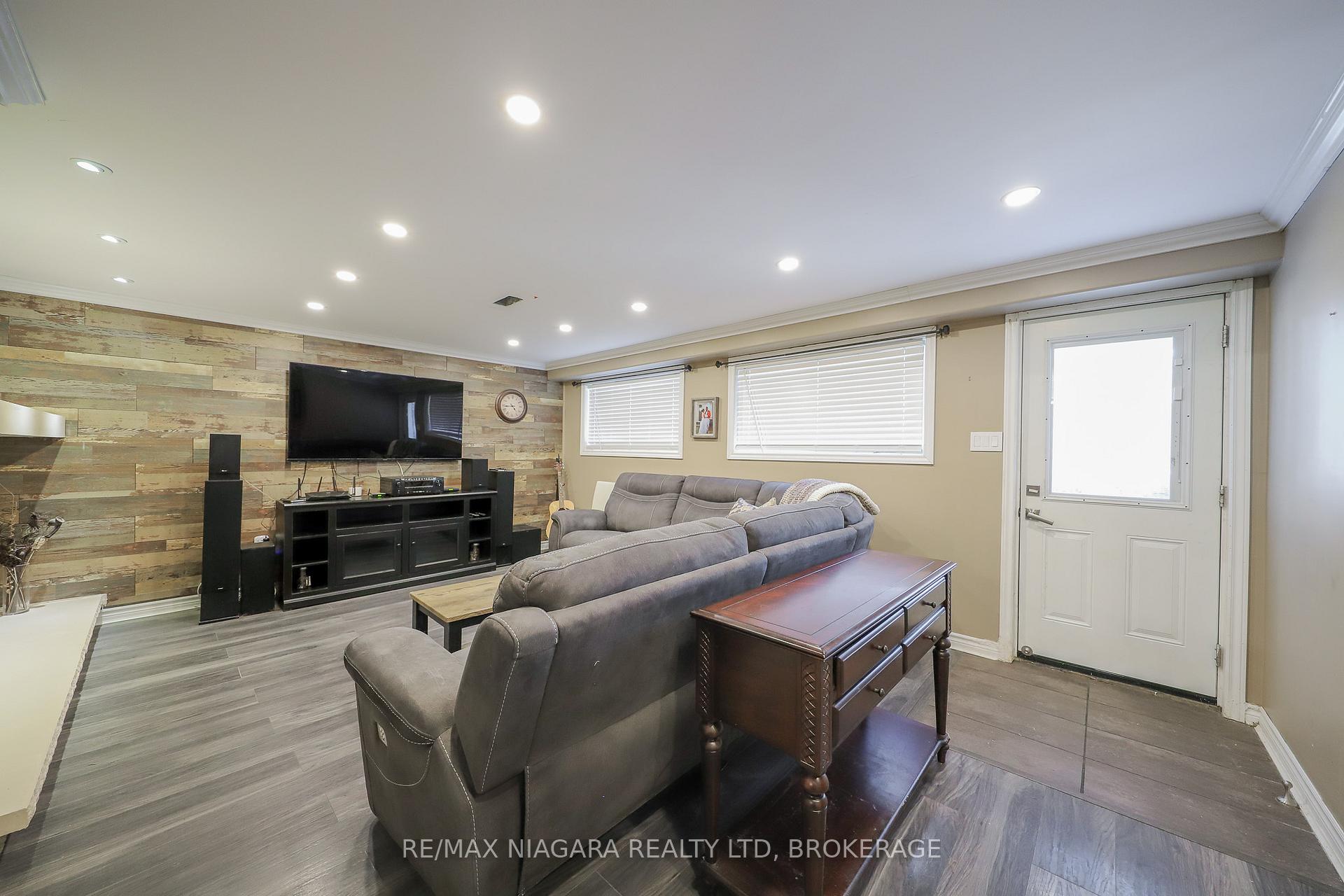 Photo 19 of 57 Townline Road W, Thorold, Thorold Downtown — HOMEH