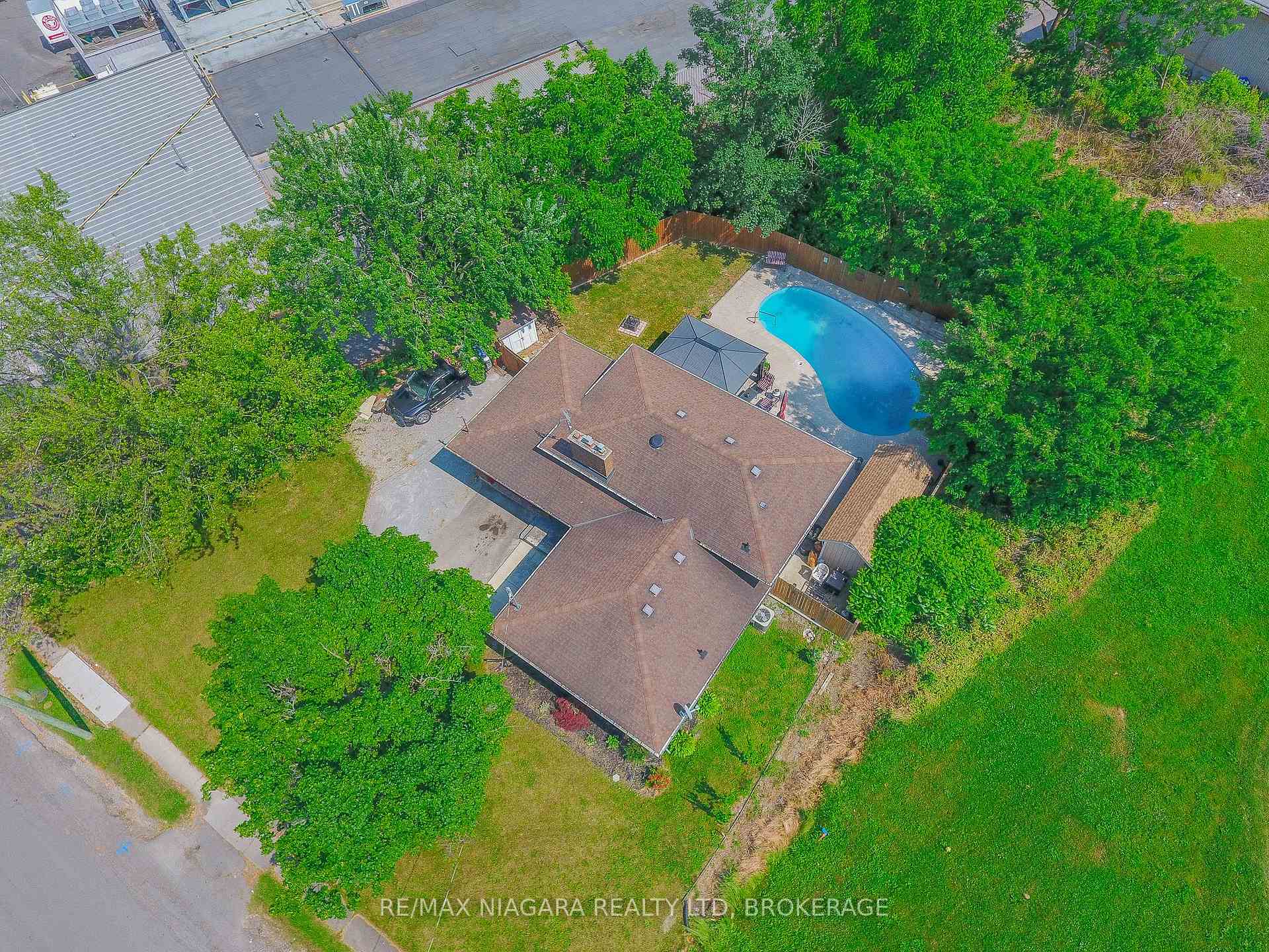 Photo 67 of 57 Townline Road W, Thorold, Thorold Downtown — HOMEH