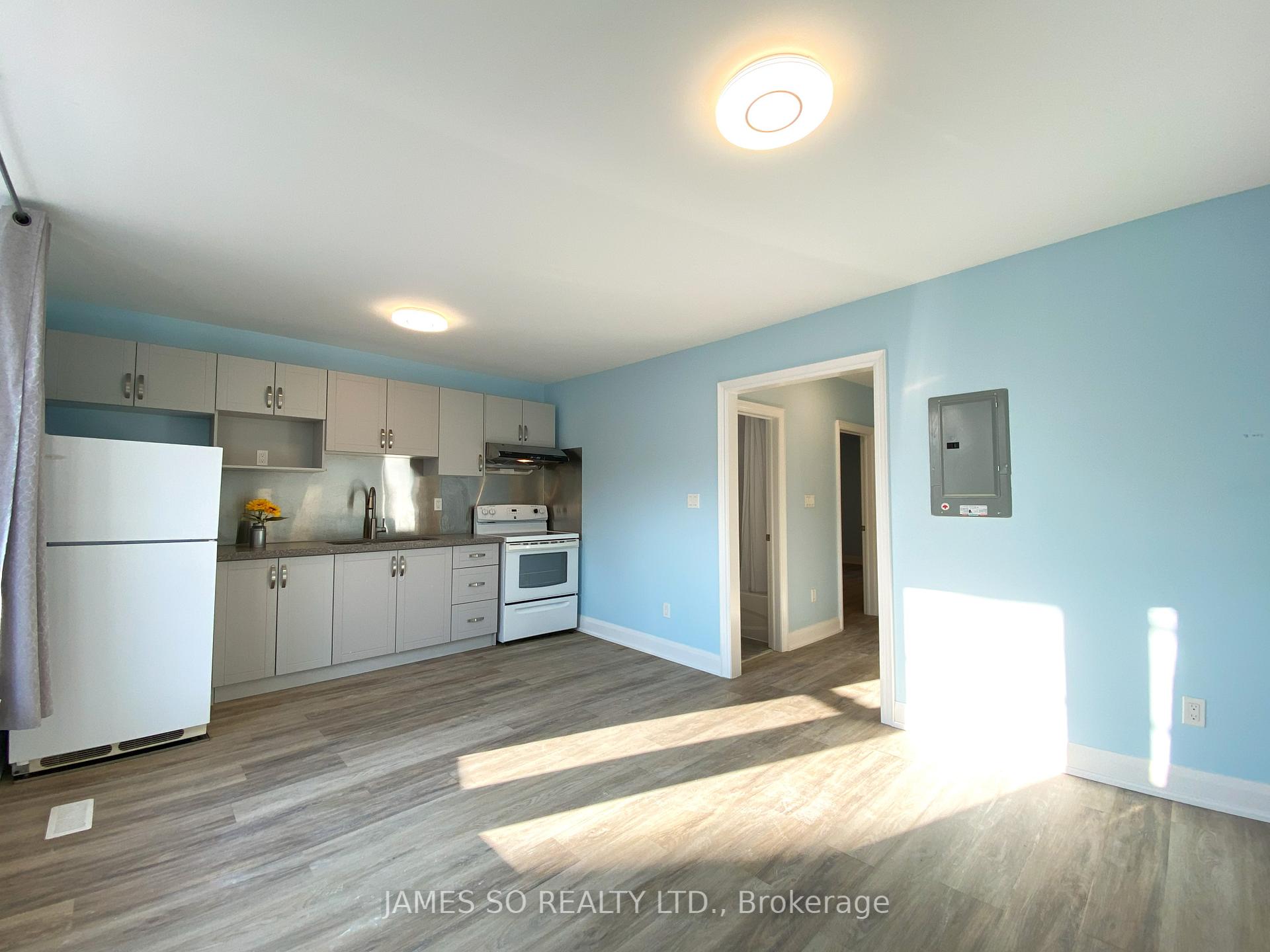 Photo 3 of Unit 2nd Floor, 293 Broadview Avenue, Toronto, South Riverdale — HOMEH