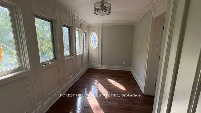 Photo 8 of Unit 4, 216 Heath Street, Toronto, Forest Hill South — HOMEH