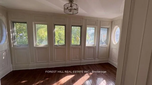 Photo 9 of Unit 4, 216 Heath Street, Toronto, Forest Hill South — HOMEH