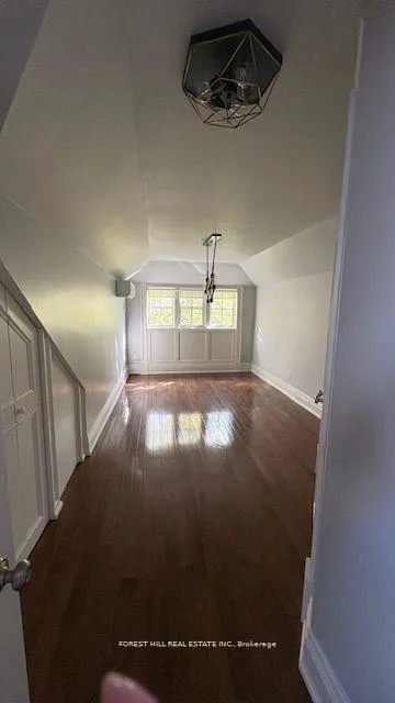 Photo 14 of Unit 4, 216 Heath Street, Toronto, Forest Hill South — HOMEH