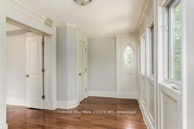 Photo 20 of Unit 4, 216 Heath Street, Toronto, Forest Hill South — HOMEH