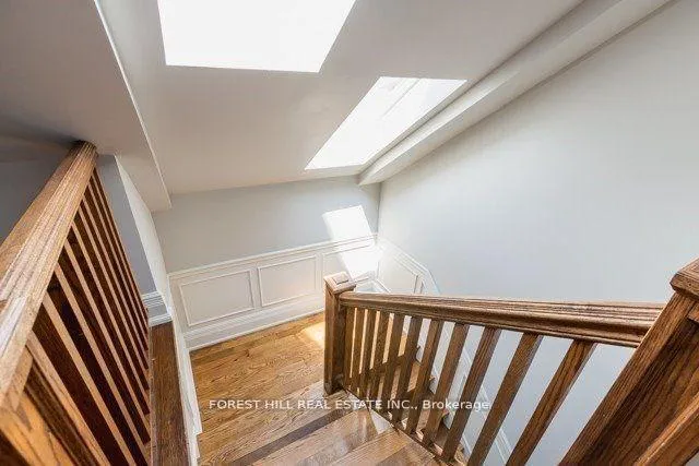 Photo 22 of Unit 4, 216 Heath Street, Toronto, Forest Hill South — HOMEH