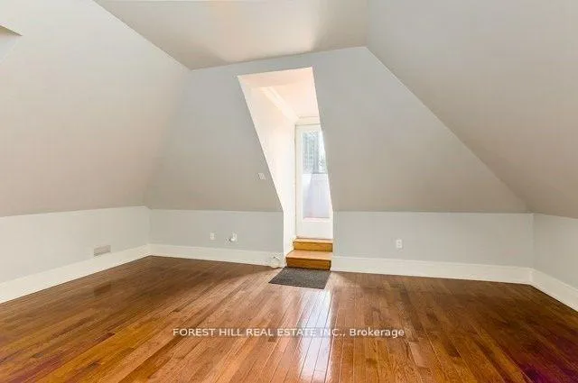 Photo 23 of Unit 4, 216 Heath Street, Toronto, Forest Hill South — HOMEH