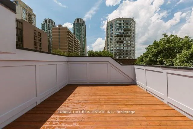 Photo 24 of Unit 4, 216 Heath Street, Toronto, Forest Hill South — HOMEH